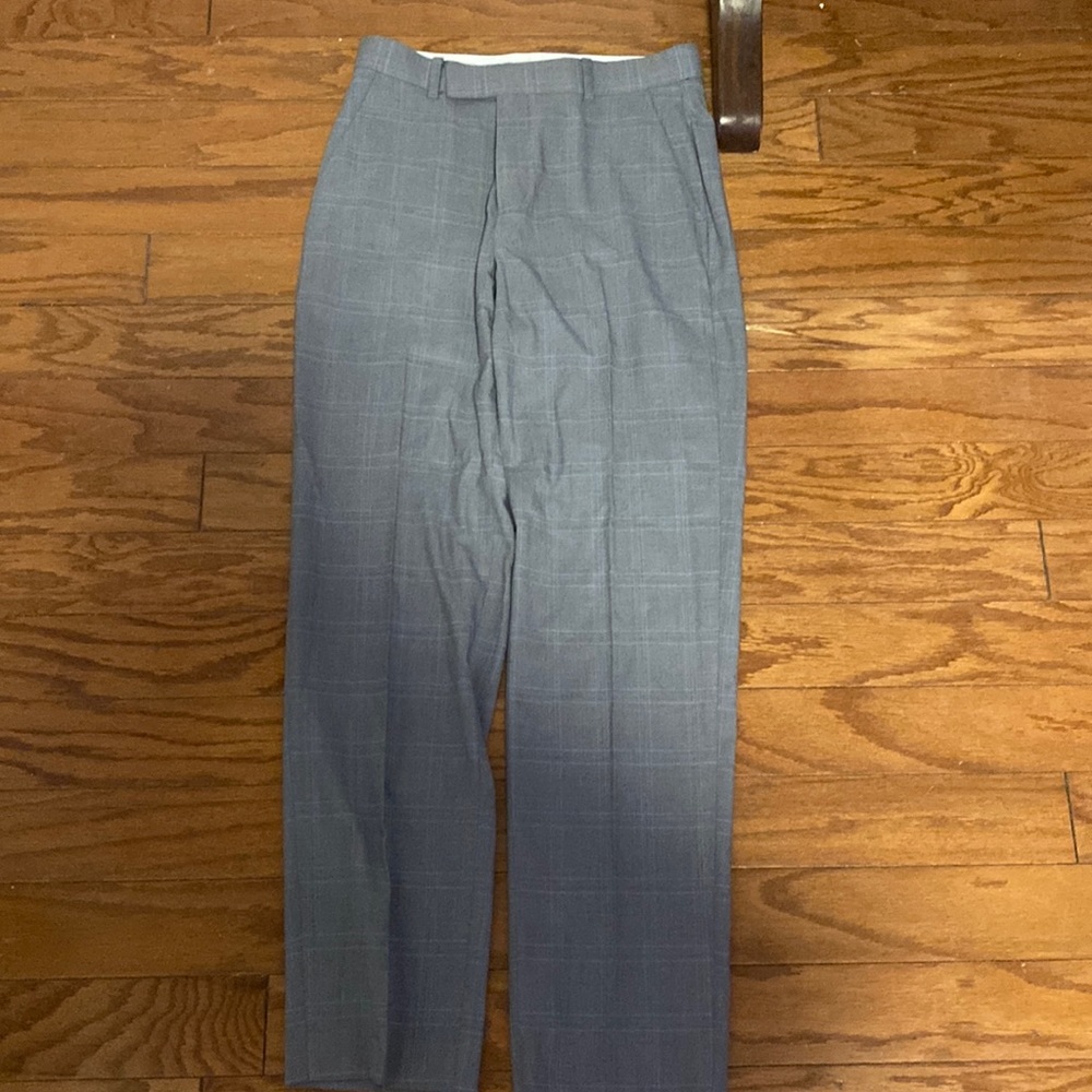 Calvin Klein Regular Dress Pants